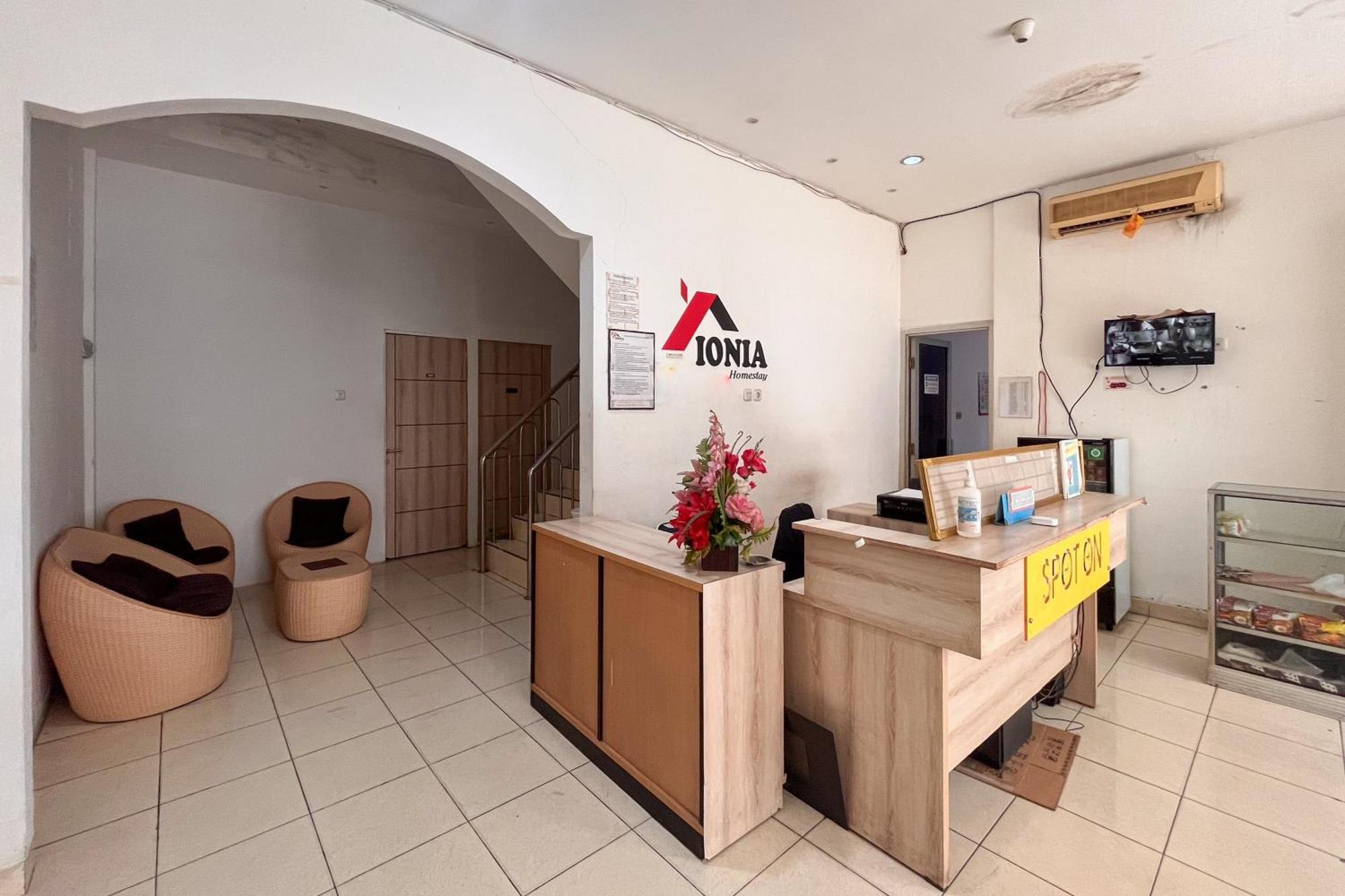 Reddoorz Near Underpass Simpang Patal Palembang Hotel Ngoại thất bức ảnh