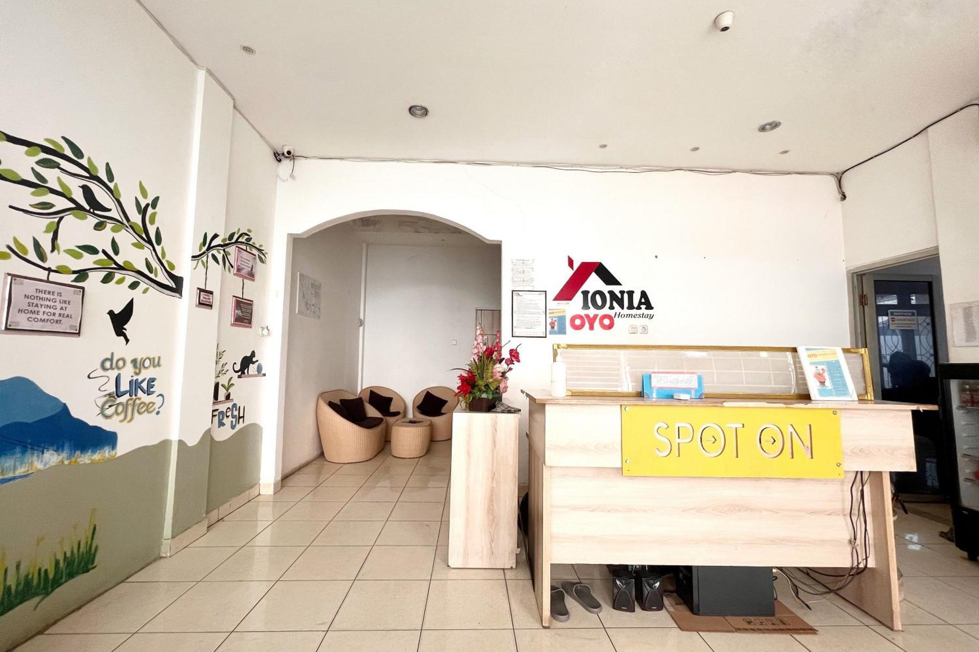 Reddoorz Near Underpass Simpang Patal Palembang Hotel Ngoại thất bức ảnh