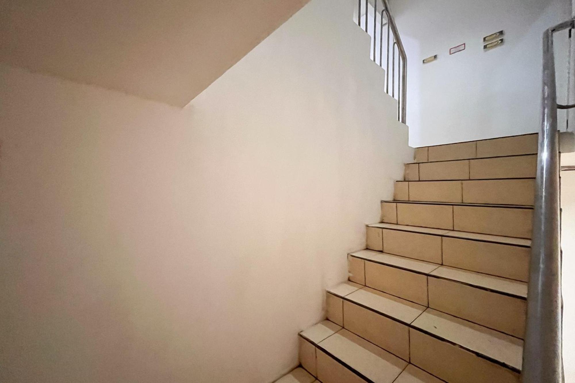 Reddoorz Near Underpass Simpang Patal Palembang Hotel Ngoại thất bức ảnh