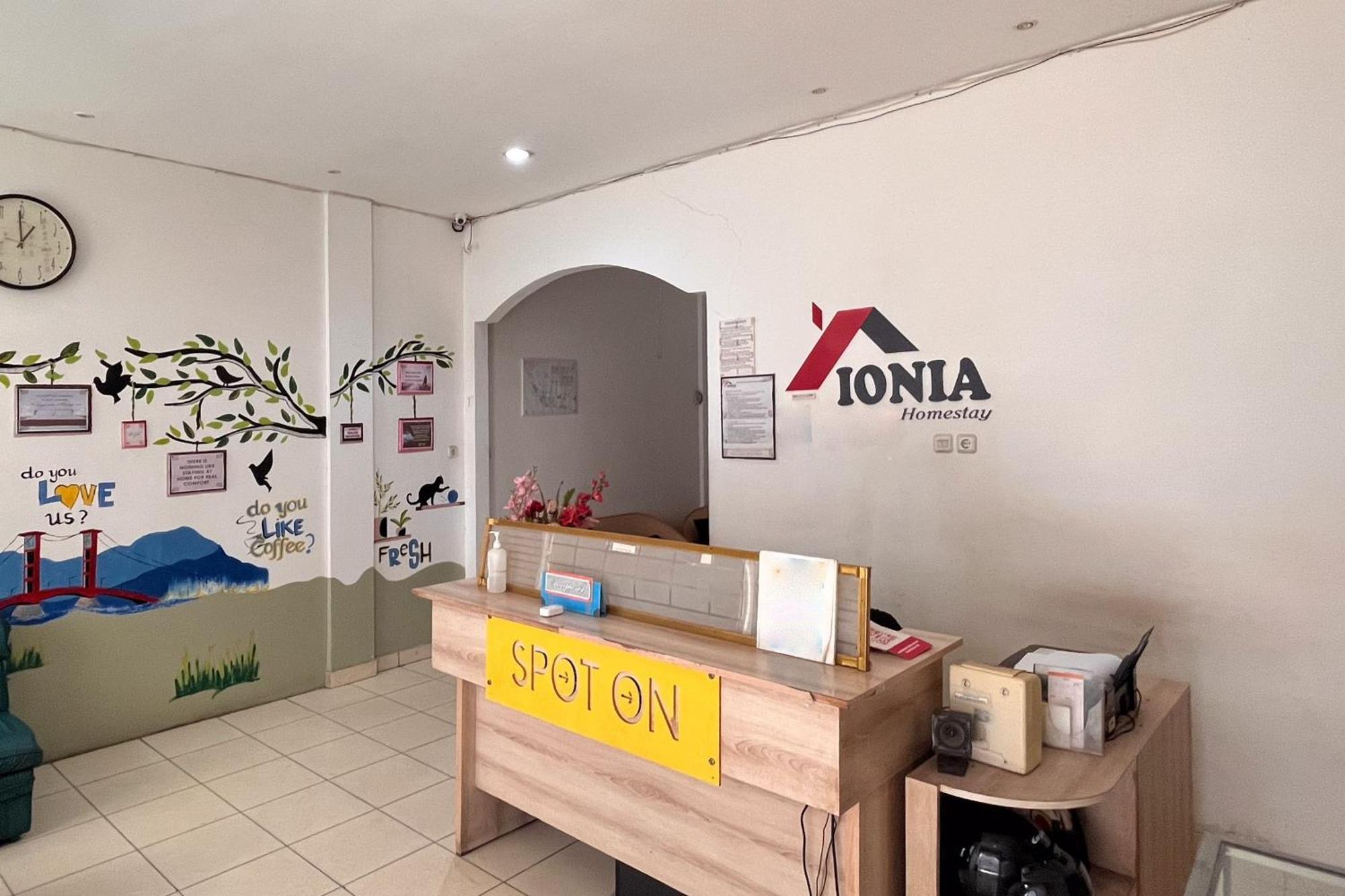 Reddoorz Near Underpass Simpang Patal Palembang Hotel Ngoại thất bức ảnh