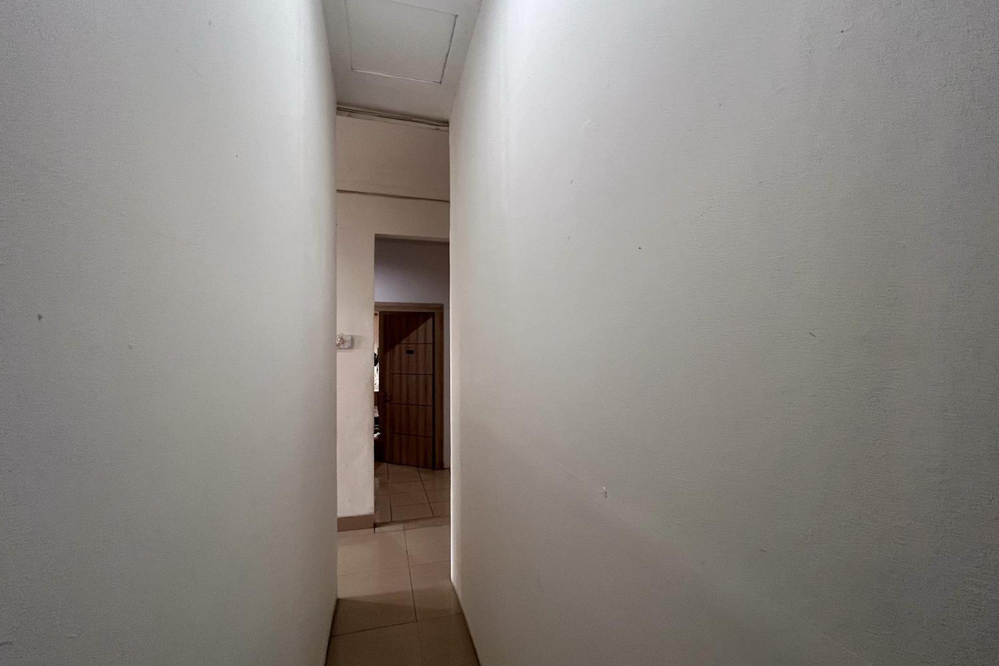 Reddoorz Near Underpass Simpang Patal Palembang Hotel Ngoại thất bức ảnh