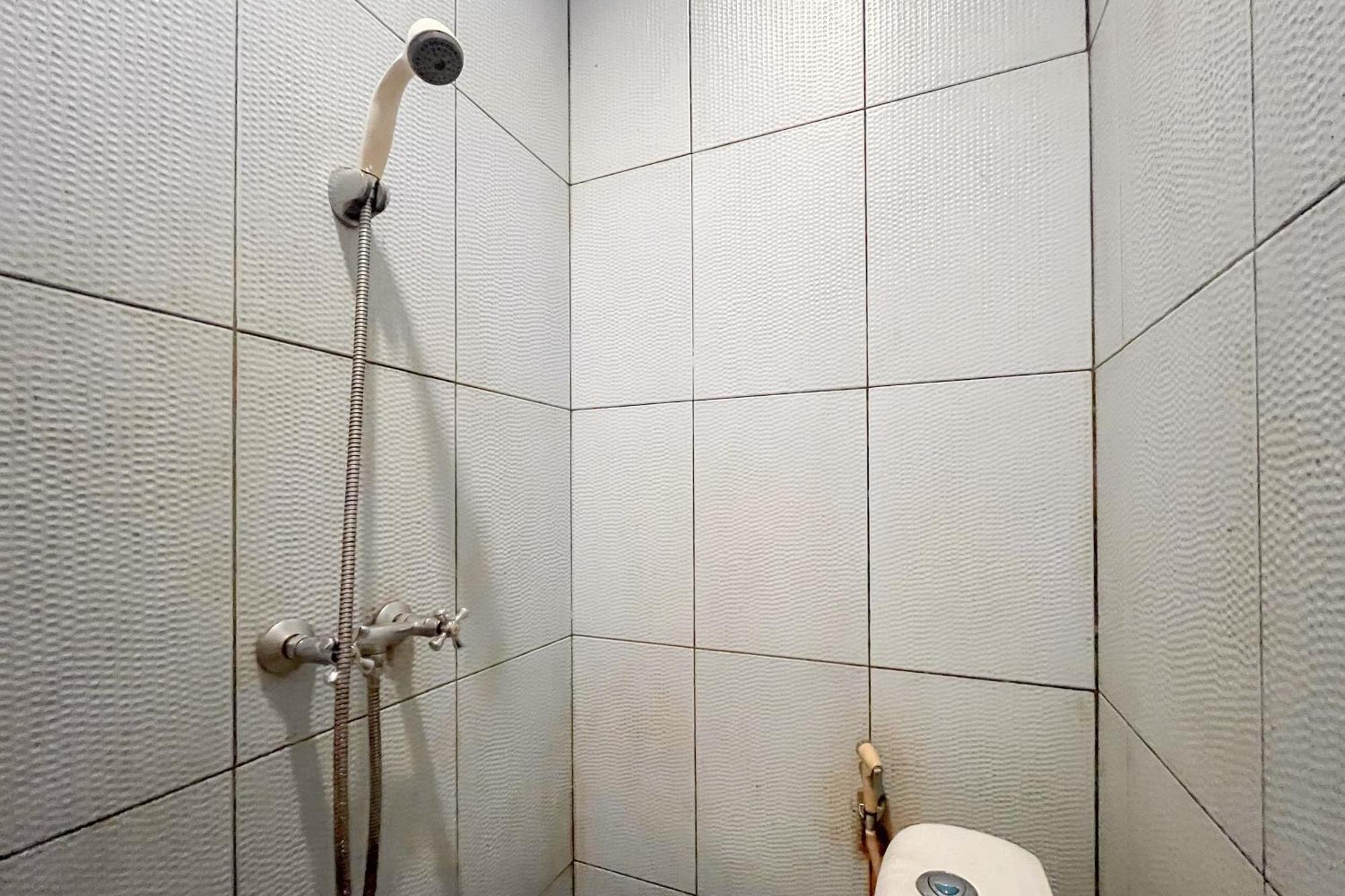 Reddoorz Near Underpass Simpang Patal Palembang Hotel Ngoại thất bức ảnh